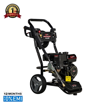 Picture of SONALI 200bar Petrol Engine High Pressure Car/Bike Washer SPL-2900HP
