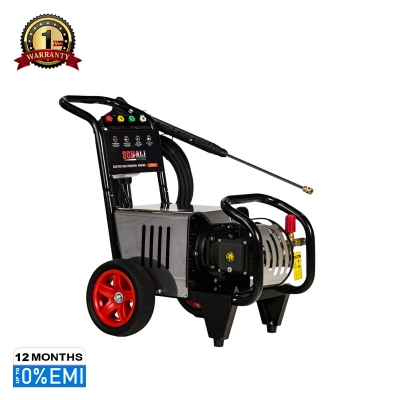 Picture of SONALI 2600psi/180bar Electric High Pressure Washer SPL-2600EHP