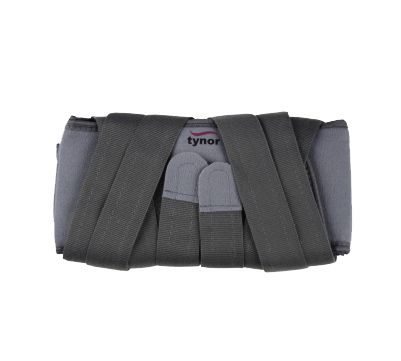 Picture of Tynor Universel shoulder Immobilizer,With Immobilization support Grey