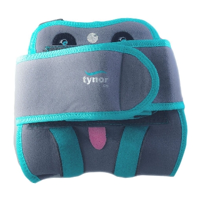 Picture of Tynor Universel shoulder Immobilizer,With Immobilization support Grey