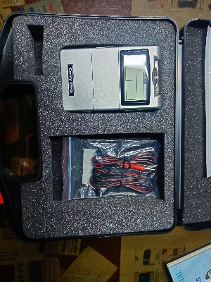 Picture of Physiotherapy COMFY TENS Machine Back Pain Machine Physiotherapy 