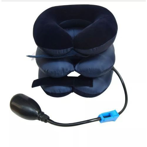 Picture of Tractors for Cervical Spine Neck support Massagers 