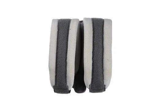Picture of Tynor Clavicle Brace with Velcro Grey
