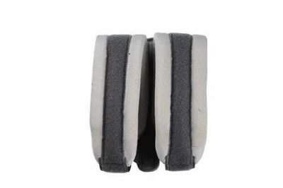 Picture of Tynor Clavicle Brace with Velcro Grey