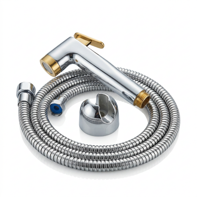 Picture of Push Shower
