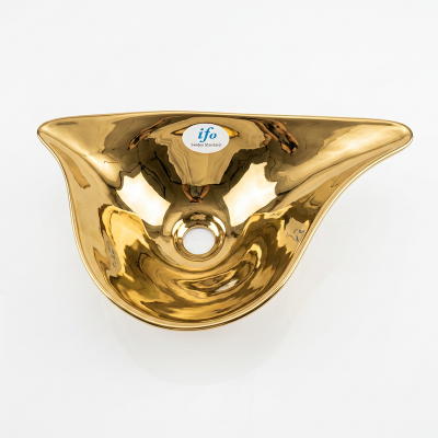 Picture of Top Basin-Gold