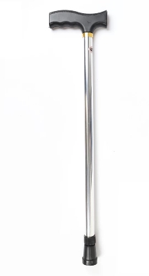 Picture of Adjustable and Foldable Hand Walking Sticks for old man 
