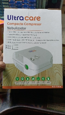 Picture of Compressor  Nebulizer (Ultra care ) 