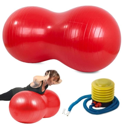 Picture of Gym ball exercise sports Support 