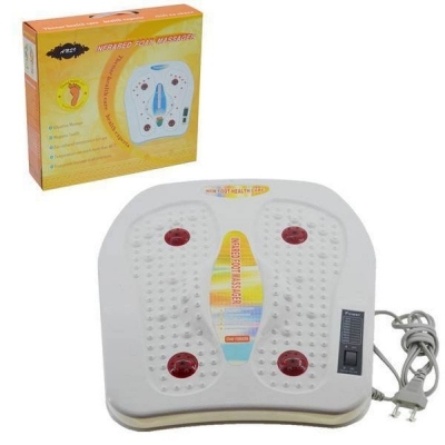 Picture of Infrared Foan Vibration & Heating Foot Massager 