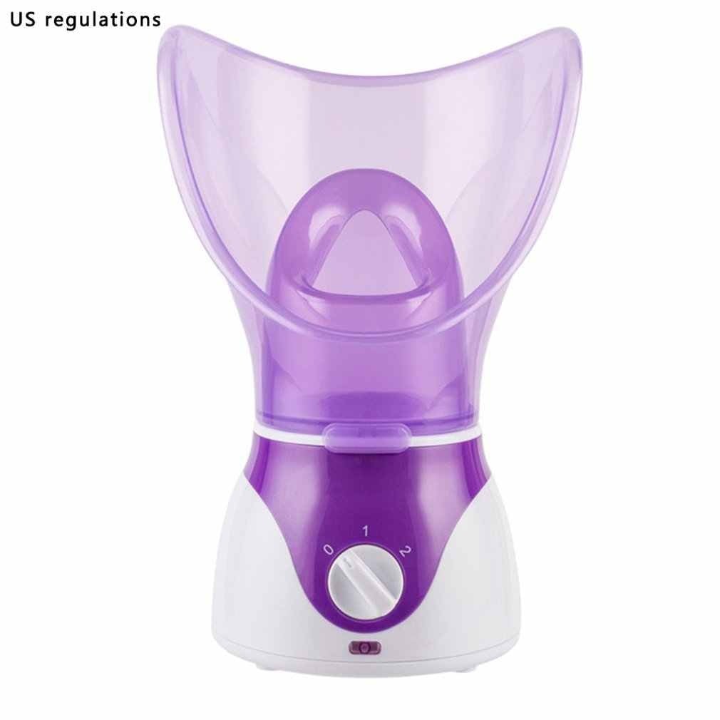 Picture of Home Spa Face /Nose Vapouriser Steamer Multicolor
