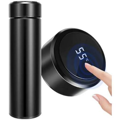 Picture of Smart Temp Travel Mug – 380 ml | LED Temperature Display