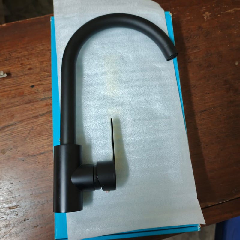 Picture of Sink Mixer