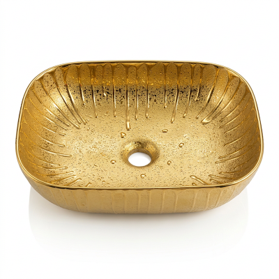 Picture of Top Basin-Gold