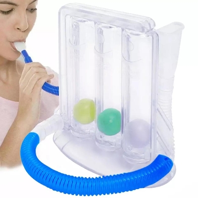 Picture of Electric Full Body Massager For Pain Relief of Back, Leg & Foot Black