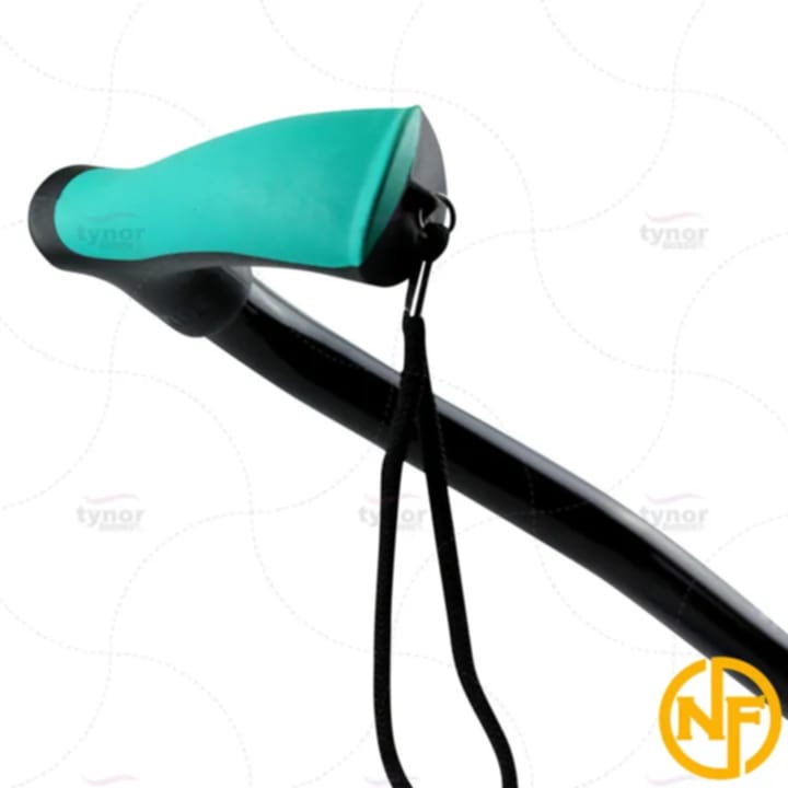 Picture of Walking Stick Premium quality Tynor Manual Multicolor