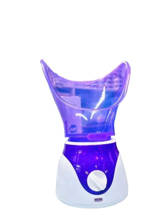 Picture of NTFS Beauty Facial Steamer - Aromatherapy Steam Machine Multicolor