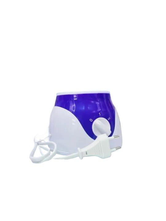 Picture of NTFS Beauty Facial Steamer - Aromatherapy Steam Machine Multicolor