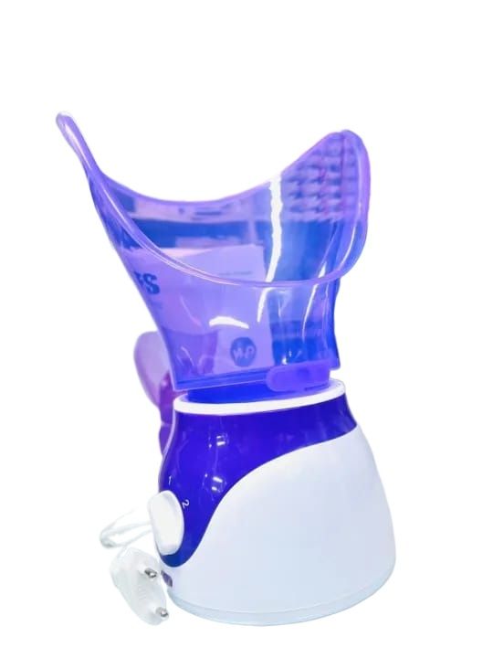 Picture of NTFS Beauty Facial Steamer - Aromatherapy Steam Machine Multicolor