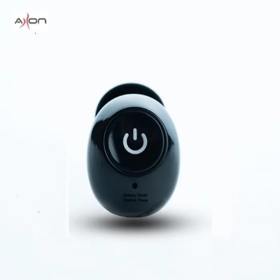 Picture of Axon K-81 Digital Hearing Device Rechargeable Single Ear Adjustable Volume Hearing Aid Multicolor