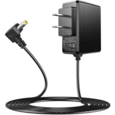 Picture of Omron Adapter 6v Use For Omron Blood Pressure Machine/ Blood Pressure Machines Adapter 6V Multicolor