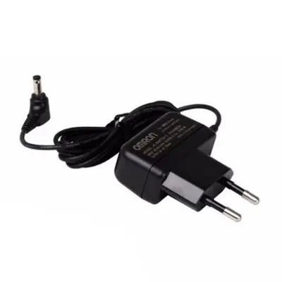 Picture of Omron Adapter 6v Use For Omron Blood Pressure Machine/ Blood Pressure Machines Adapter 6V Multicolor