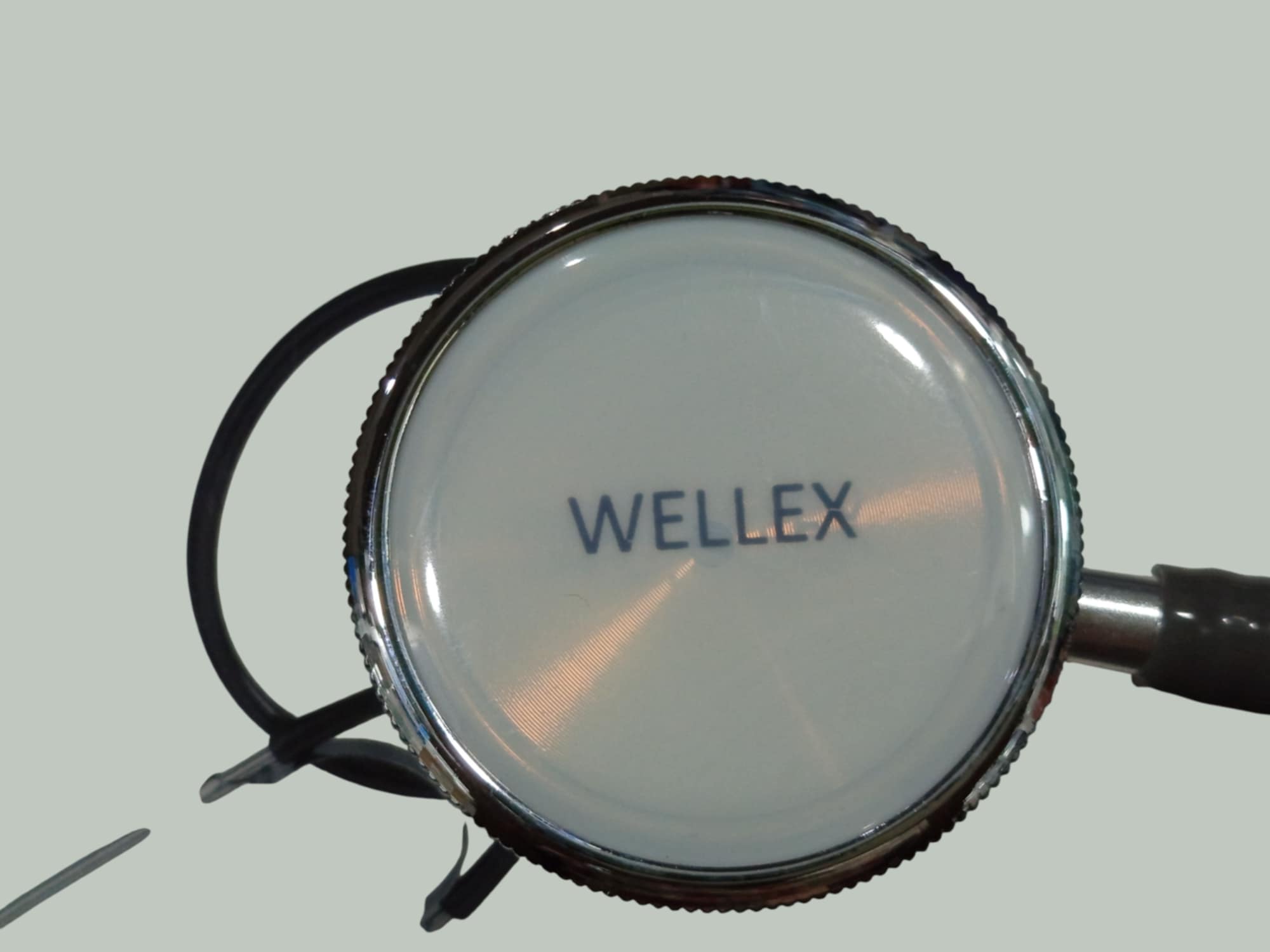 Picture of WELLEX Stethoscope only Multicolor
