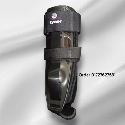 Picture of Ankle Splint | Post-Operative & Cast Rehabilitation | Tynor Multicolor