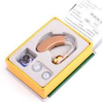 Picture of AXON HEARING AID Multicolor