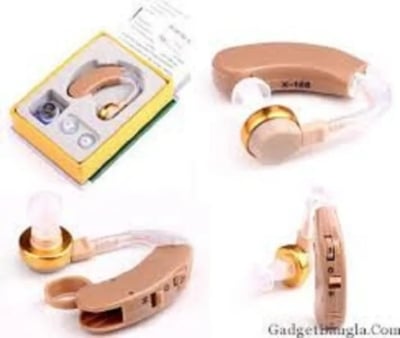 Picture of AXON HEARING AID Multicolor