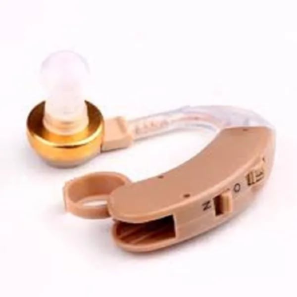 Picture of AXON HEARING AID Multicolor