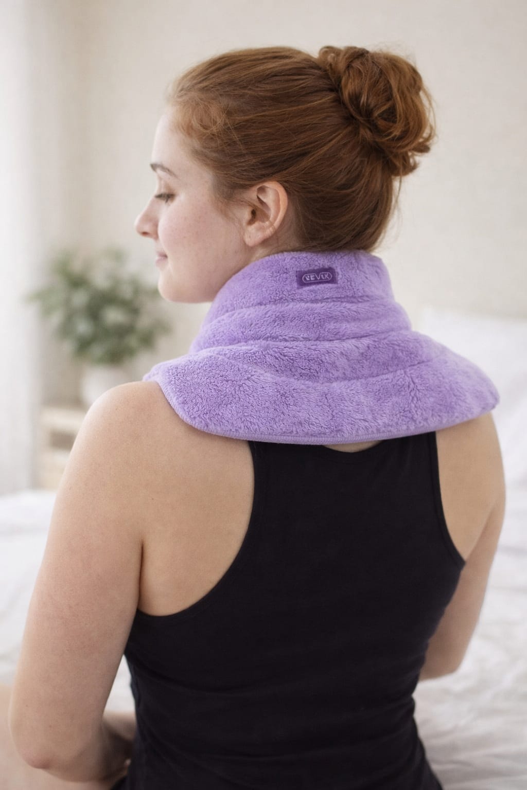 Picture of Heating Pad for Pain Relief – Comfortable & Effective Heat Therapy Multicolor