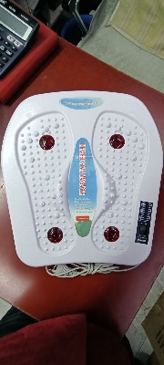 Picture of Infrared Foan Vibration & Heating Foot Massager 