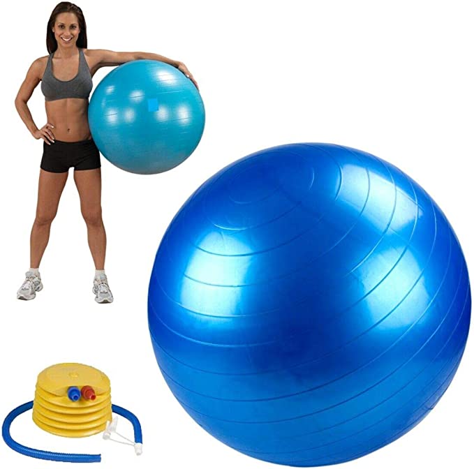 Picture of Exercise Gym ball, Therapy massage ball 