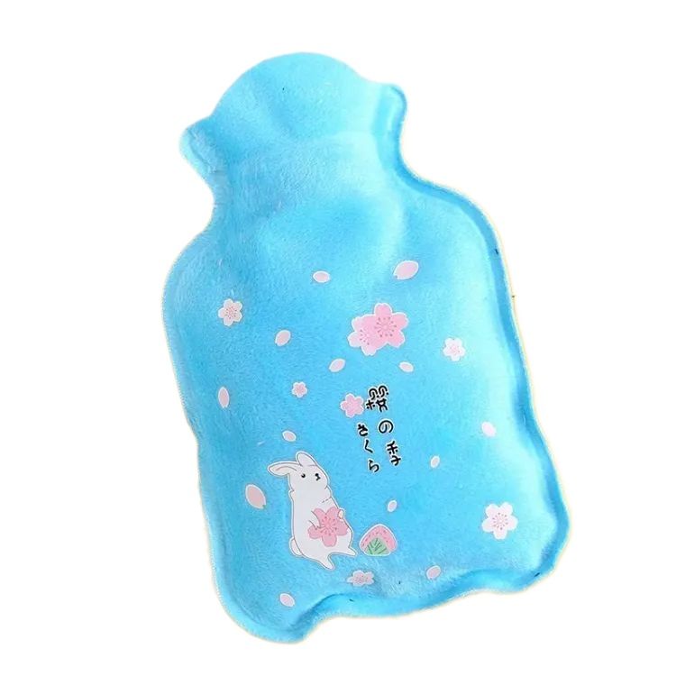 Picture of Baby Mini Hot Water Heater Bag – Instant Comfort & Gentle Warmth Multicolor