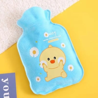 Picture of Baby Mini Hot Water Heater Bag – Instant Comfort & Gentle Warmth Multicolor