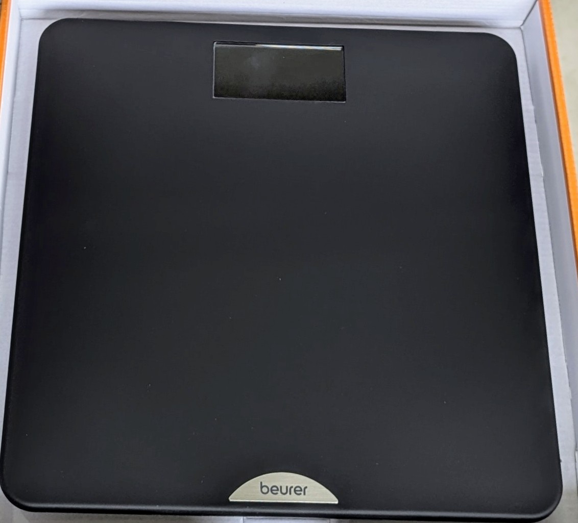 Picture of Beurer Weight Scale (Made in Germany) Multicolor
