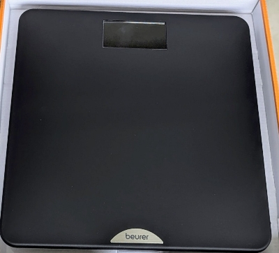 Picture of Beurer Weight Scale (Made in Germany) Multicolor