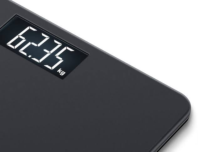 Picture of Beurer Weight Scale (Made in Germany) Multicolor