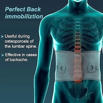 Picture of Lacepull L.S Belt, Introducing the Lacepull L.S Belt Tynor, a high-quality injury support and brace designed to provide maximum comfort and support during your recovery Multicolor