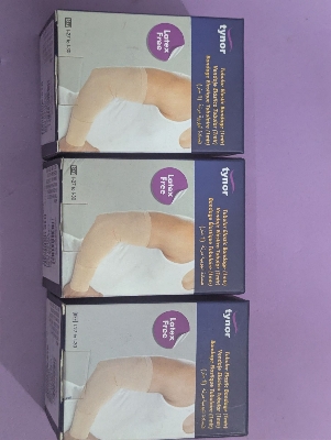 Picture of Original Tynor Tubular Elastic Bandage (1 Meter) Multicolor