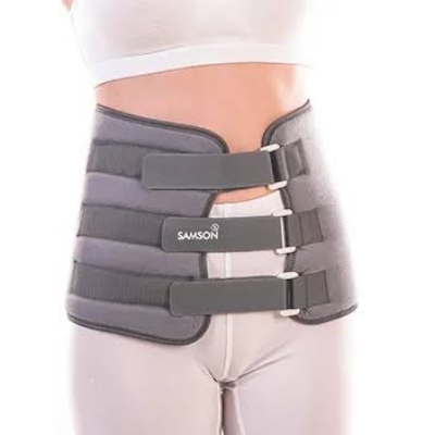 Picture of Pelvic Binder Grey
