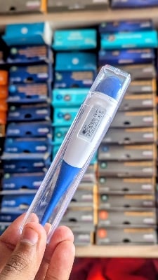 Picture of Flexible Thermometer Multicolor