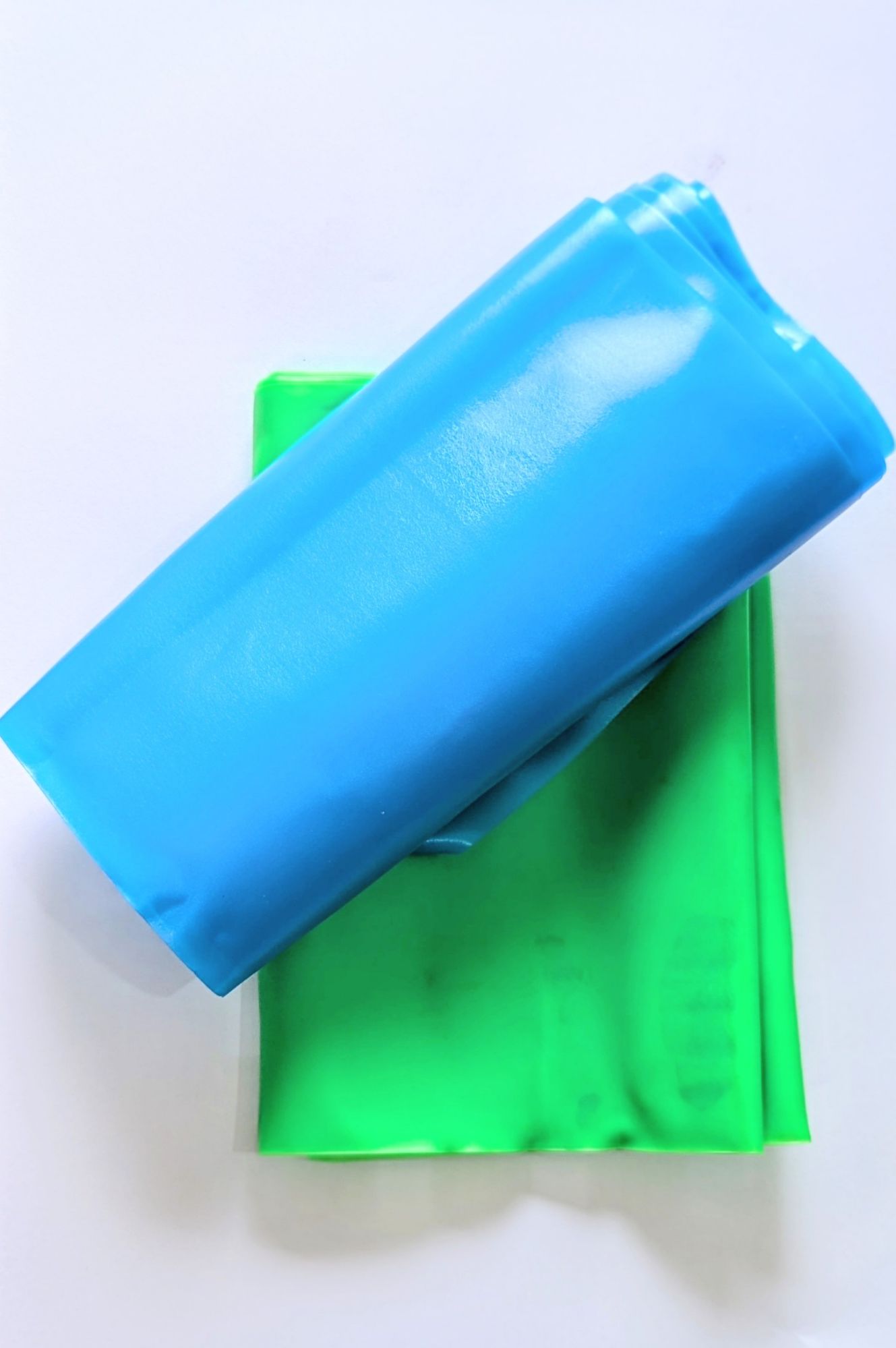 Picture of Yoga Elastic Band 