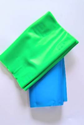 Picture of Yoga Elastic Band 