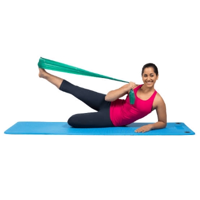 Picture of Yoga Elastic Band 