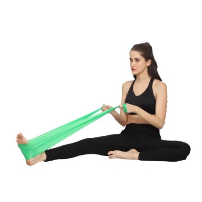 Picture of Yoga Elastic Band 