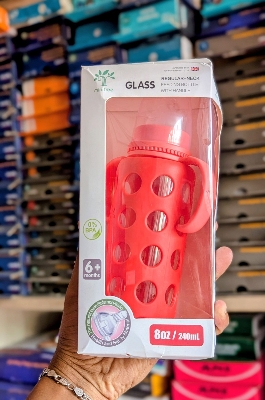 Picture of Regular Neck Feeding Bottle 