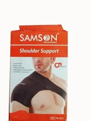 Picture of Shoulder Support Sport Multicolor
