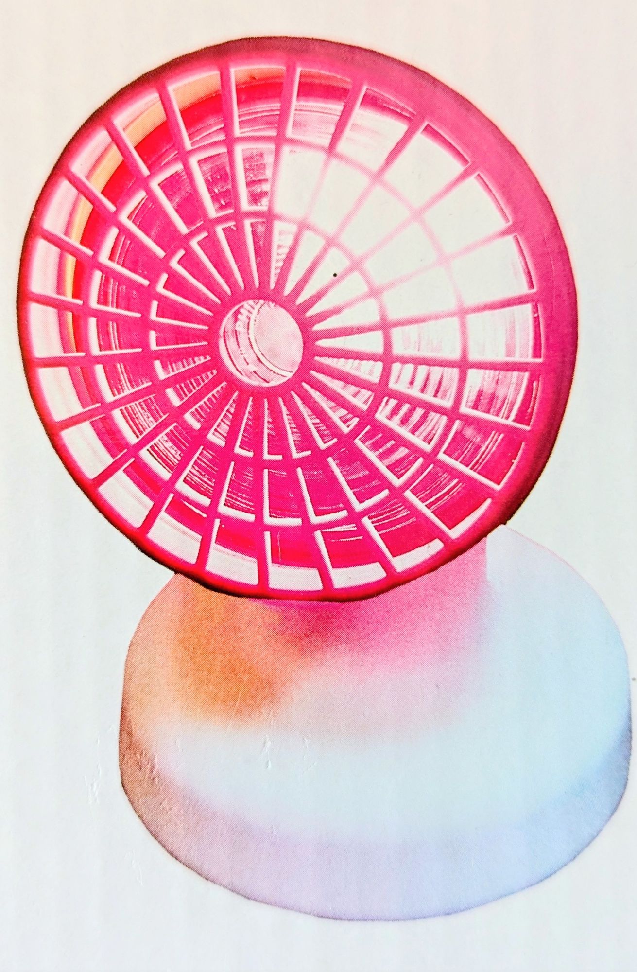 Picture of Philips IR Bulb 150W Multicolor